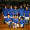                          CLUB BRAZIL